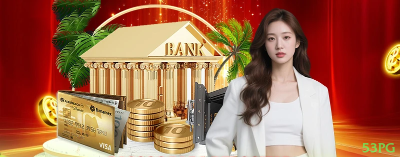 Controles de paJogonto e BRL em 53pg